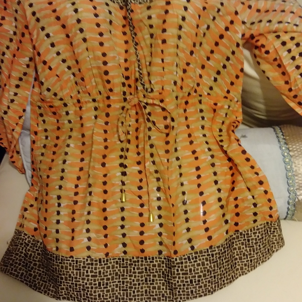 Blouse - Picture 4 of 4